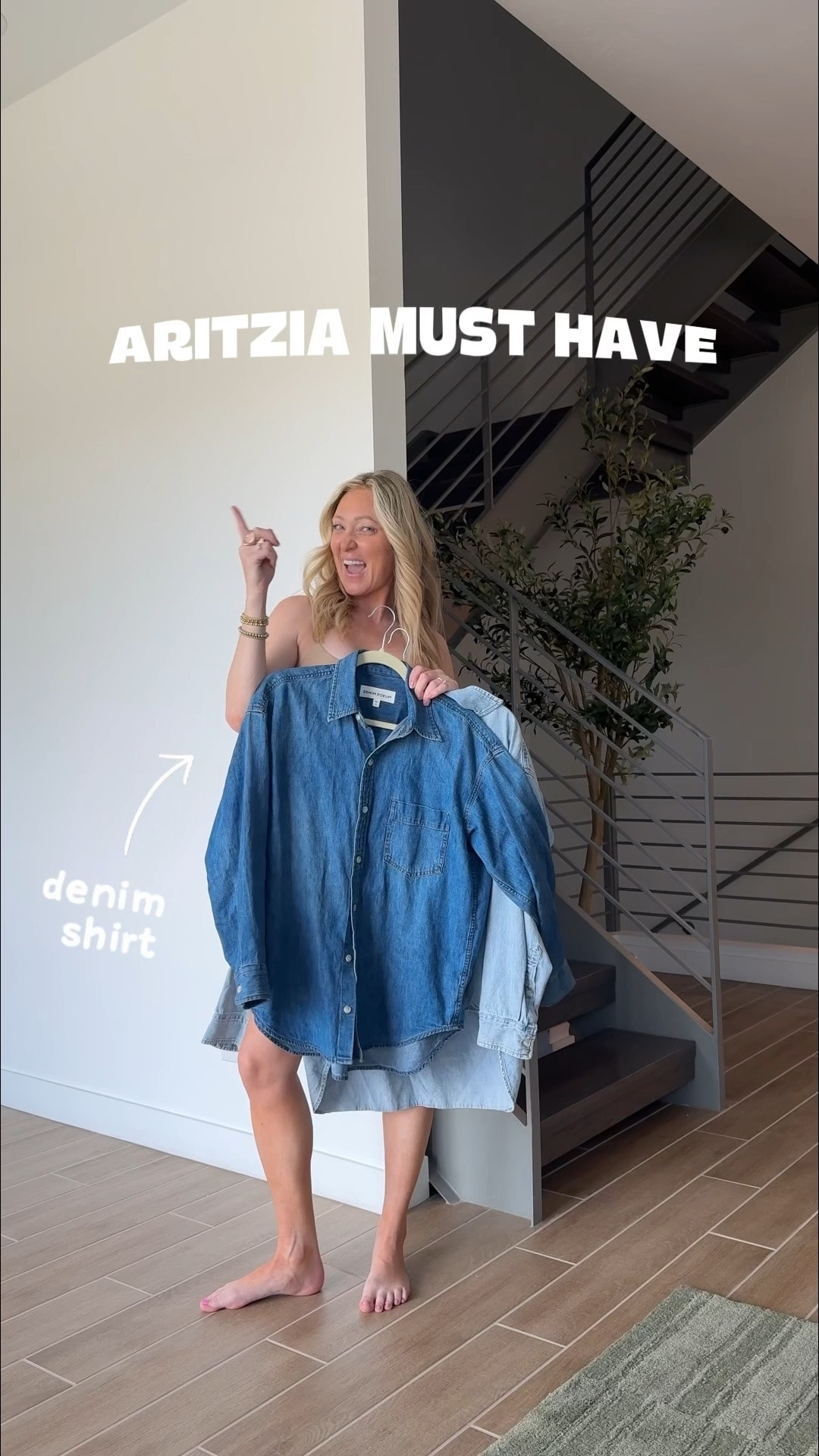The best denim shirts ever!!! Snag while they’re on sale! A MUST have from Aritzia! Lighter one is shade “7yrs pctr this bleu” size M and darker shade is “5 yrs kiss n tell bleu” size S!  Lodge pants I wear size small tall and I’m 5’6”! Pink set I’m wearing S bottoms and top!

#LTKgrwm #LTKootd #LTKSaleAlert