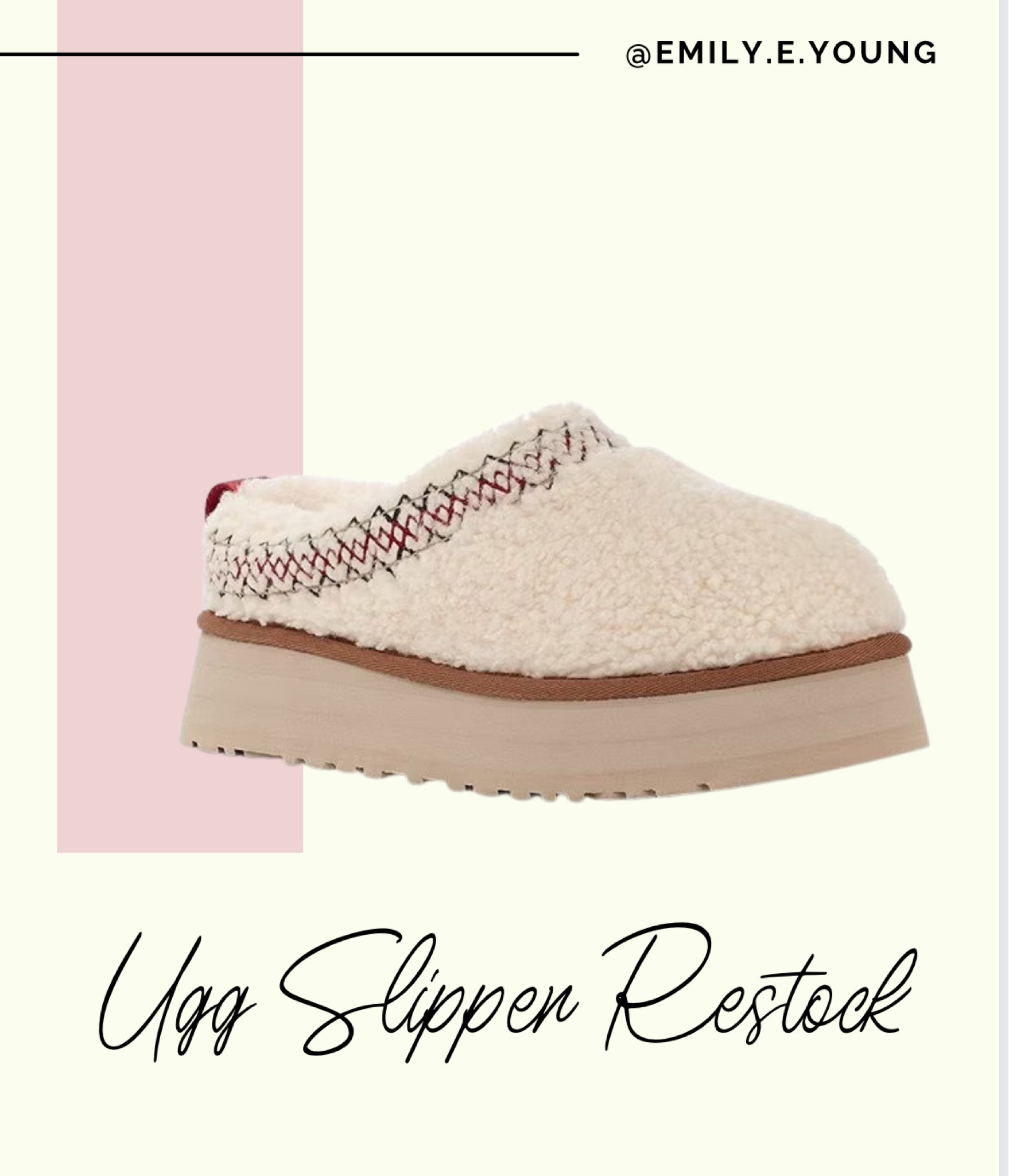 Ugg slipper, gifts for her, gift ideas, loungewear 

#LTKCyberWeek #LTKshoecrush #LTKGiftGuide