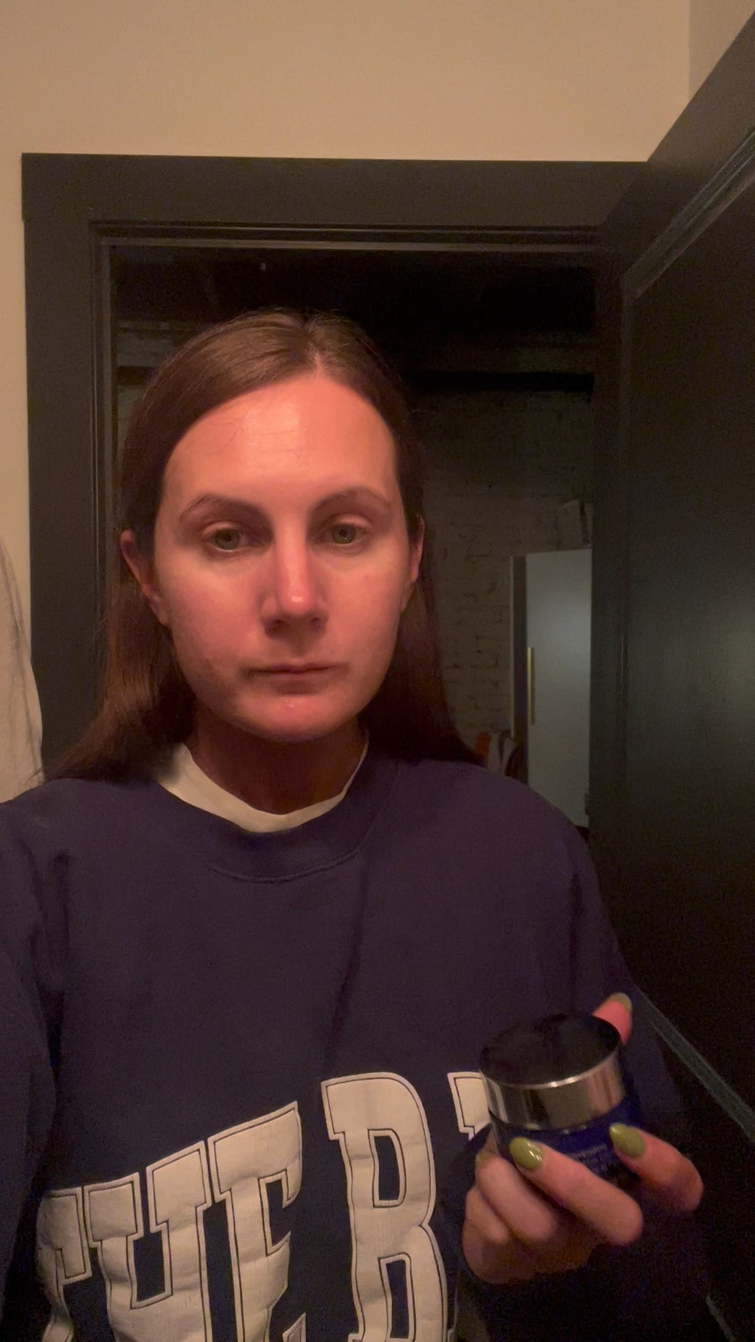 Favorite skin cream for mature skin 
Use as a mask or PM


#LTKActive #LTKOver40 #LTKU