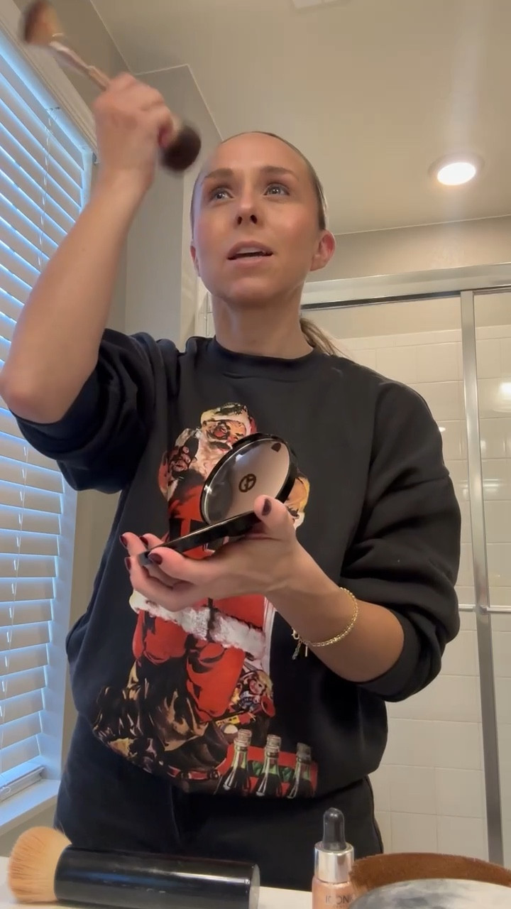 This Setting Spray will be your new best friend! 

#LTKgrwm #LTKGiftGuide #LTKselfcare