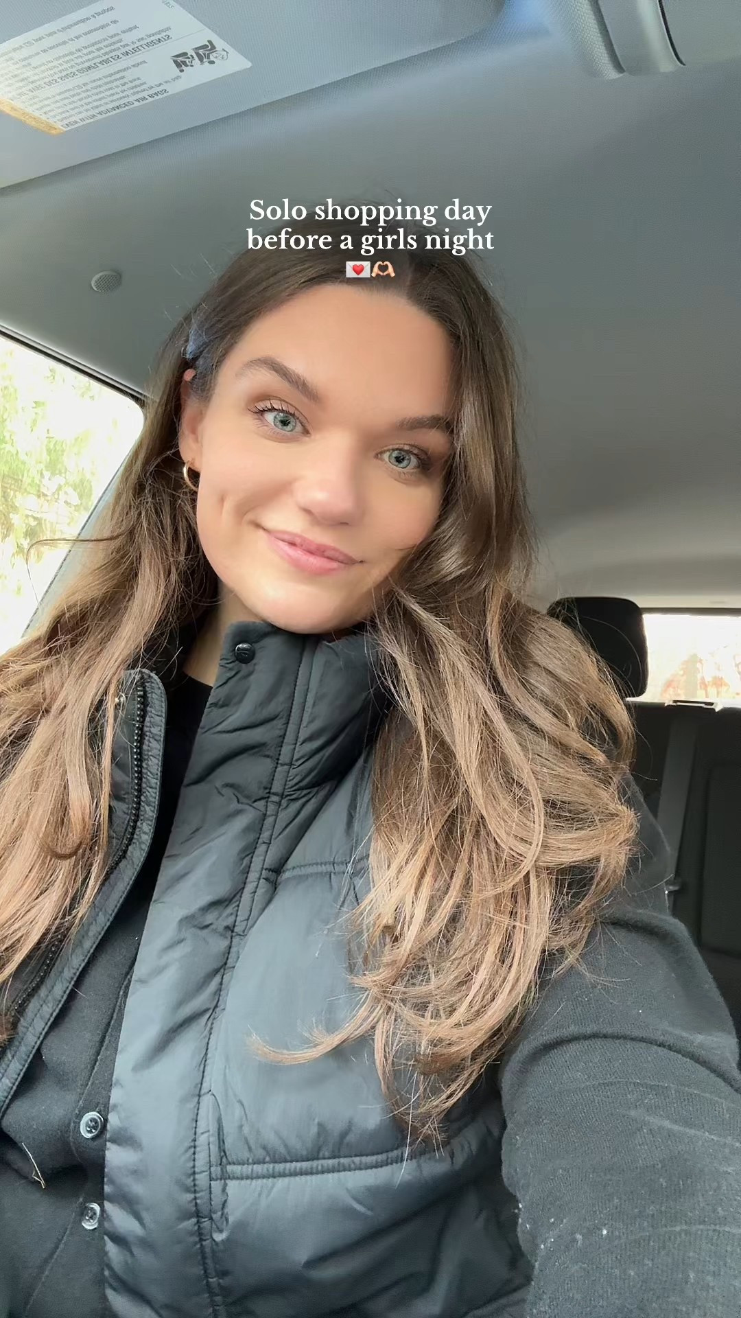 come shop with me 👀✨

#LTKGiftGuide #LTKMidsize #LTKdayinmylife