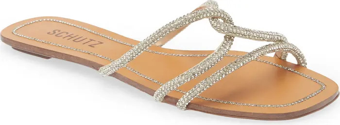 Honey Slide Sandal | Nordstrom