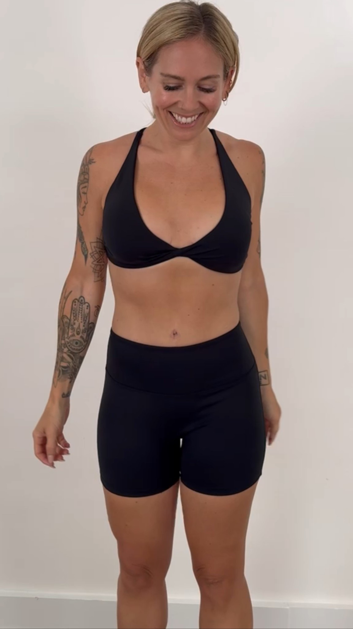 My favorite “mom-length” gym shorts 

#LTKActive #LTKFindsUnder50 #LTKSeasonal