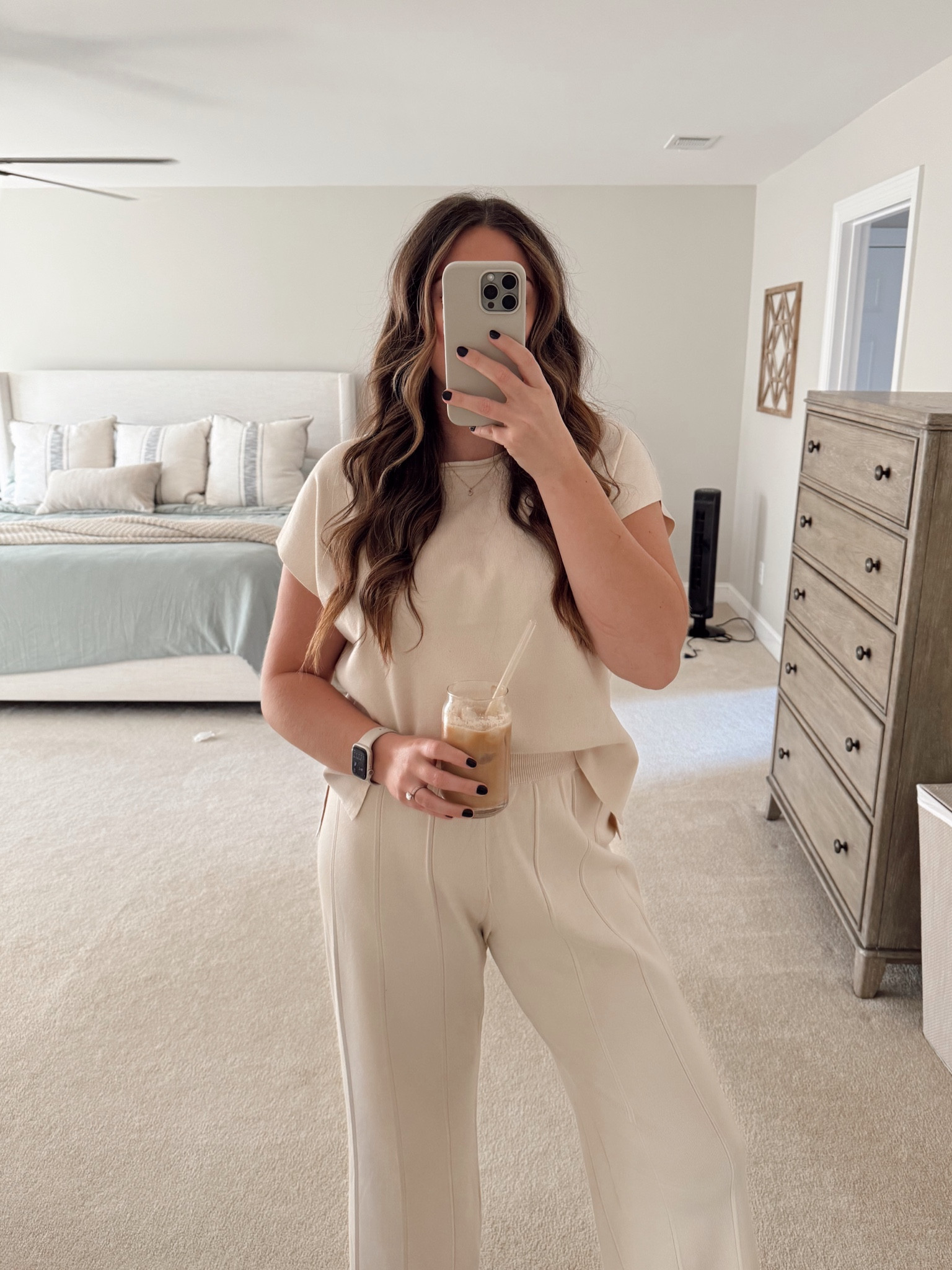 OOTD, the comfiest wfh Amazon fit 


#LTKFindsUnder100 #LTKStyleTip #LTKFindsUnder50