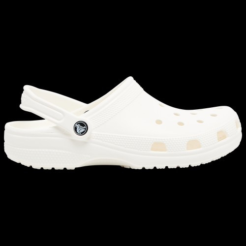 Crocs Womens Crocs Classic Clogs - Womens Shoes White/White Size 07.0 | Foot Locker (US)