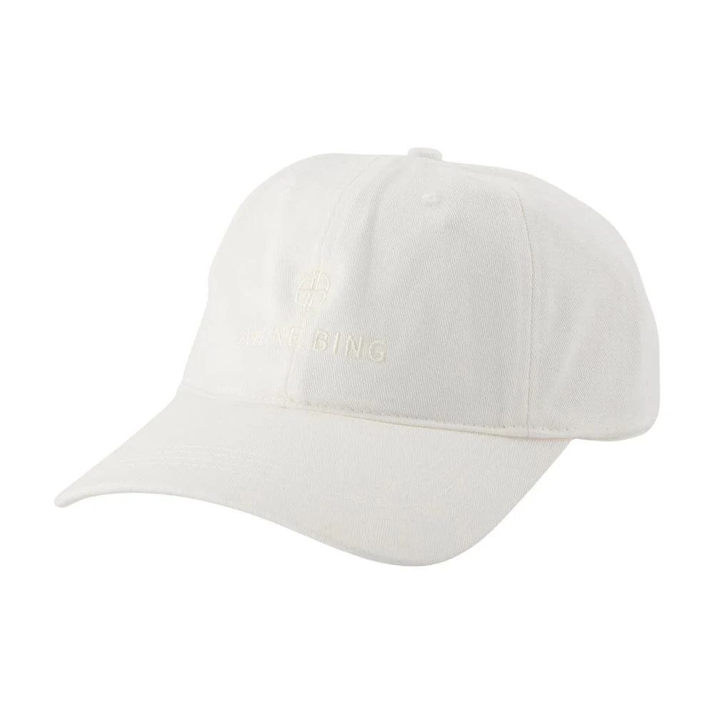 Anine Bing Jeremy Baseball Cap | Baltini