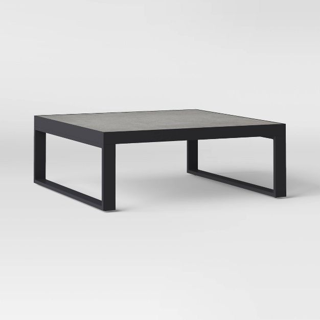 Henning Square Patio Coffee Table - Project 62™ | Target