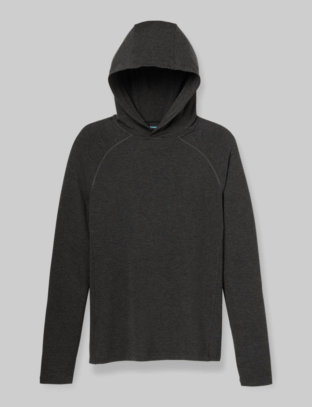 Downtime Hoodie | Tommy John