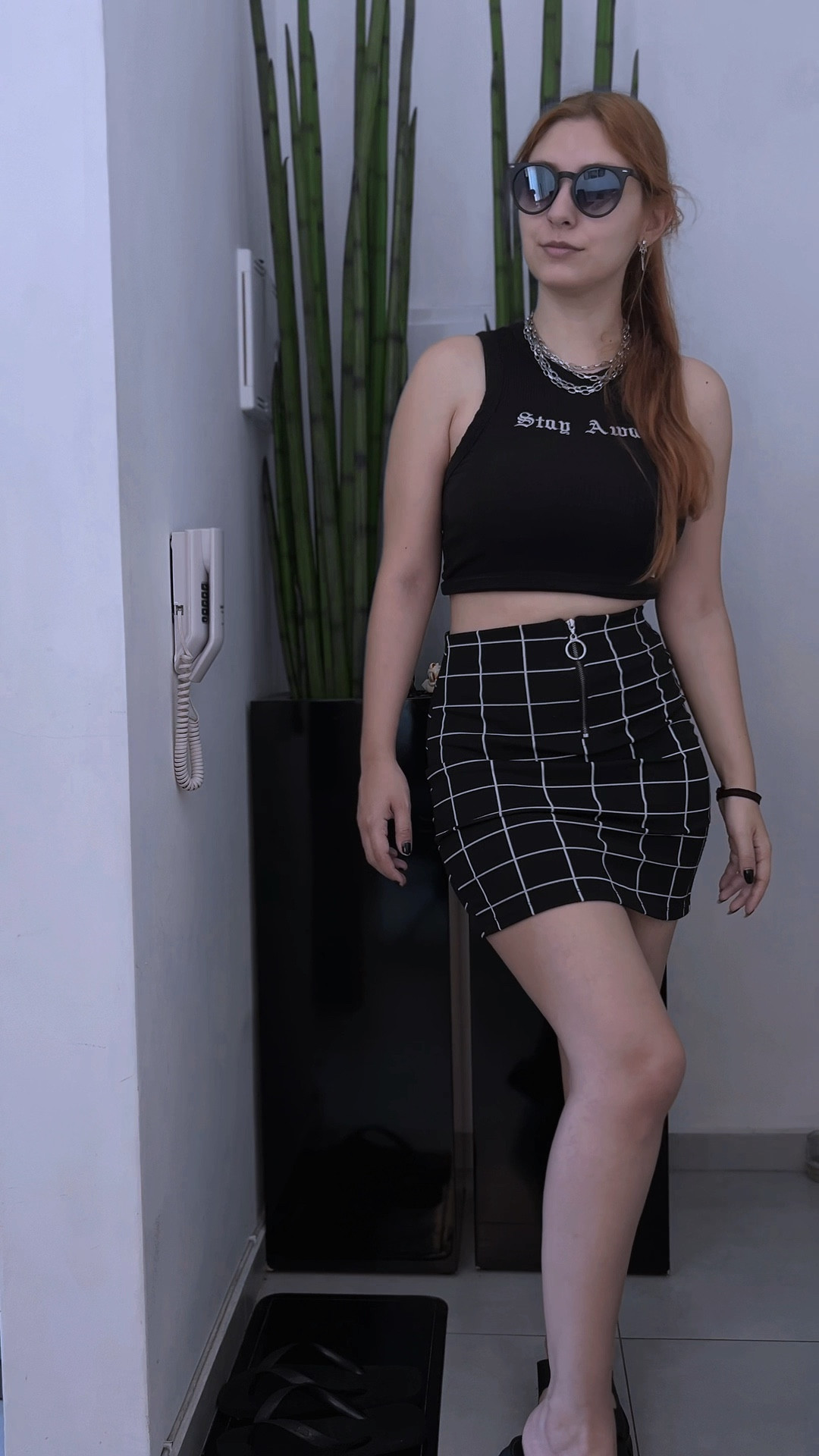Look da verão para ficar fresquinha e estilosa 🖤🦇

#LTKsummer #LTKFashionMonth #LTKbrasil