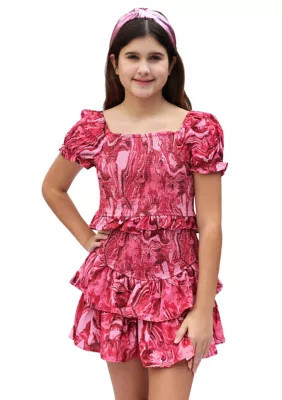 Buddy Love Girls 7-16 Blair Set | Belk