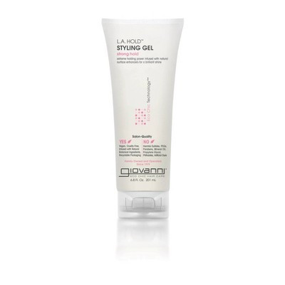Giovanni L.A. Hold Styling Hair Gel - 6.8oz | Target