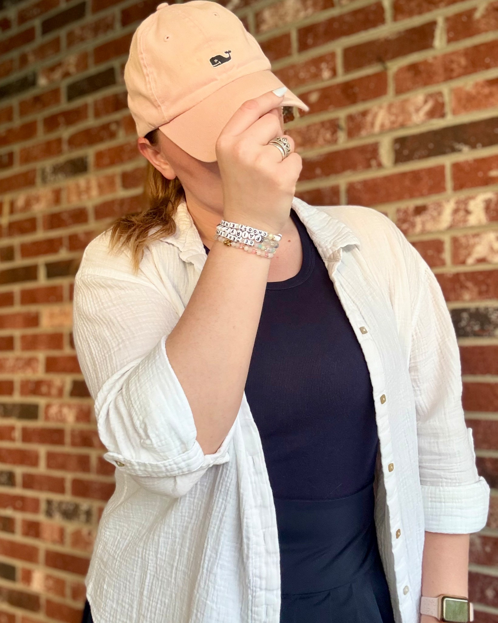 OOTD for running errands 

#LTKActive #LTKMidsize #LTKSeasonal