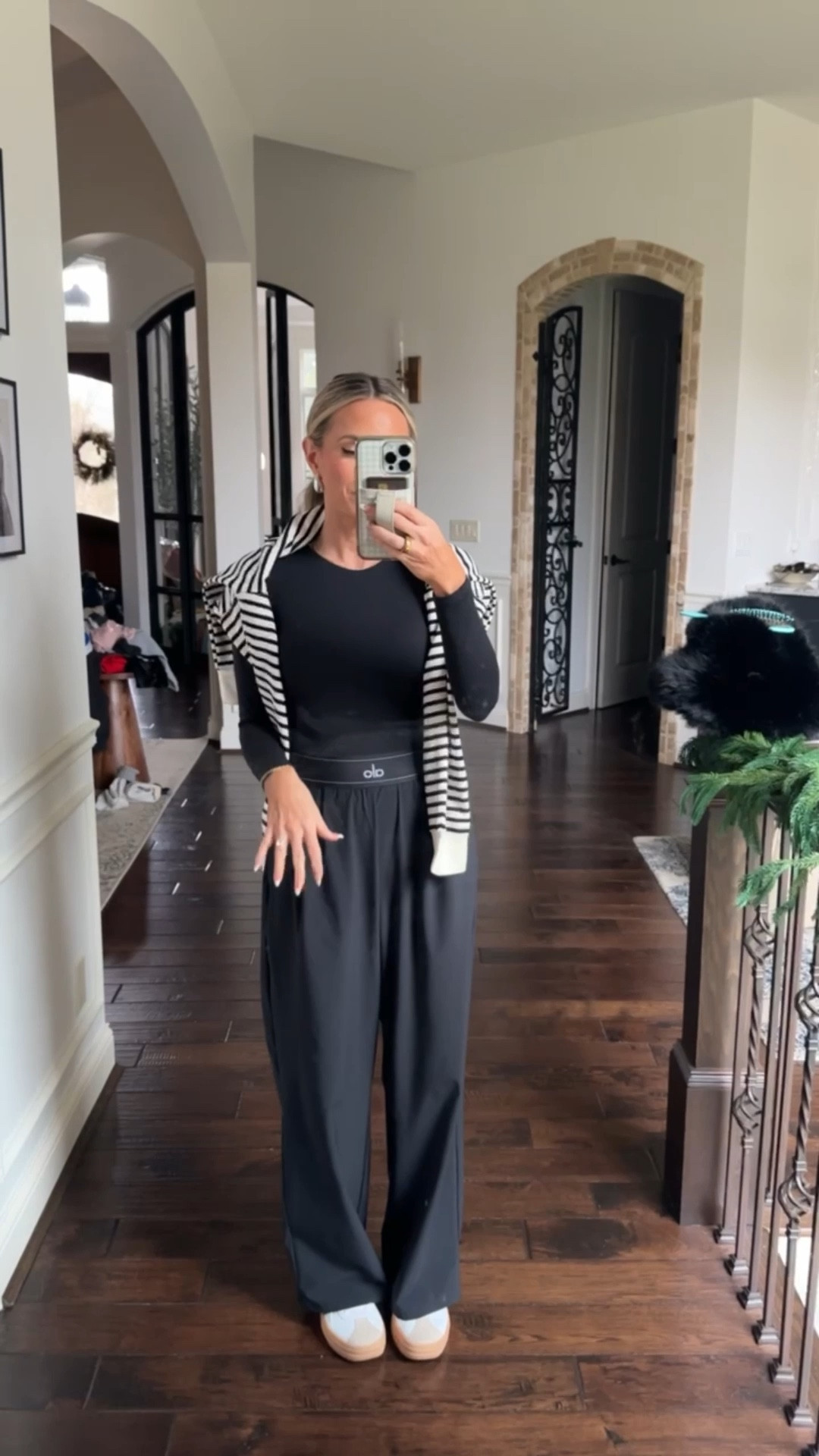 My go to pants lately - they are so comfortable and great for errands, long sports days or even travel bc they don’t wrinkle a ton! I sized down as they run big - wearing xxs 30"

Follow my LTK @roseykatestyle on the @shop.LTK app to view this post and get my exclusive app-only content!

#liketkit 
@shop.ltk
https://liketk.it/5HF42

Follow my LTK @roseykatestyle on the @shop.LTK app to view this post and get my exclusive app-only content!

#liketkit 
@shop.ltk
https://liketk.it/5JdKF

Follow my LTK @roseykatestyle on the @shop.LTK app to view this post and get my exclusive app-only content!

#liketkit   
@shop.ltk
https://liketk.it/5K3TS 

Follow my LTK @roseykatestyle on the @shop.LTK app to view this post and get my exclusive app-only content!

#liketkit #LTKPetite #LTKOver40 #LTKFindsUnder50 #LTKActive #LTKTravel #LTKOver40 #LTKTravel #LTKOver40 #LTKPetite #LTKTravel #LTKOver40 #LTKPetite
@shop.ltk
https://liketk.it/5KlGx

#LTKmomlife #LTKActive #LTKPetite