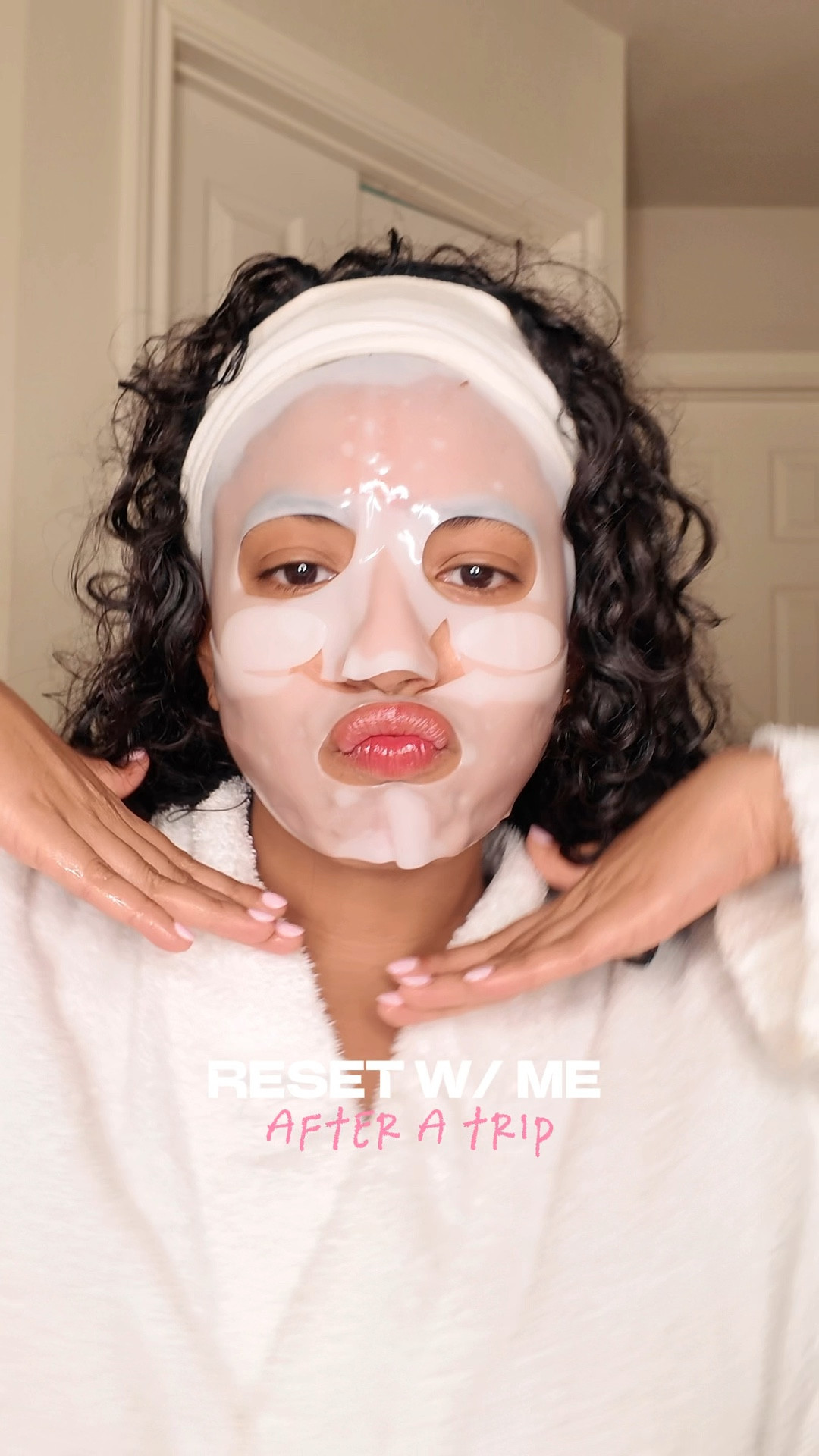 Viral Fave Mask 💓