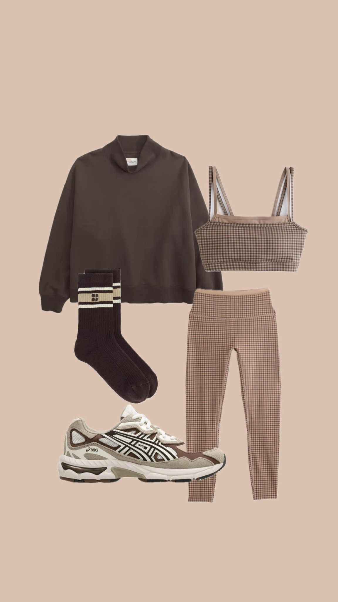Autumn outfit ideas 🤎 extra 15% off with AFxLTK

#LTKuk #LTKsummer #LTKautumn