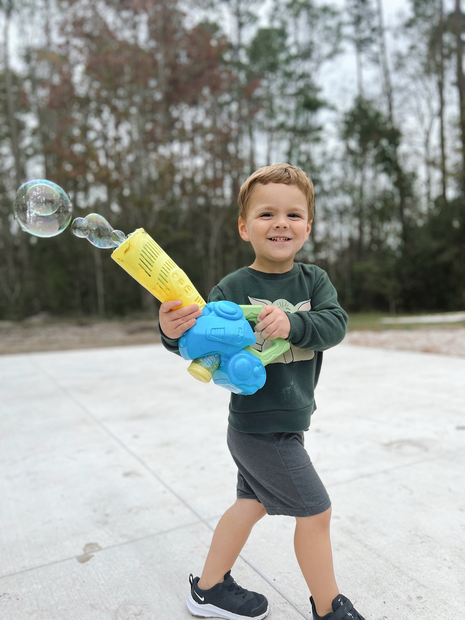 Sunday Funday featuring Bubble Blower 🫧 

Linked exact bubble blower (John Lukes Fav) 👏🏻

#LTKkids #LTKunder100 #LTKunder50