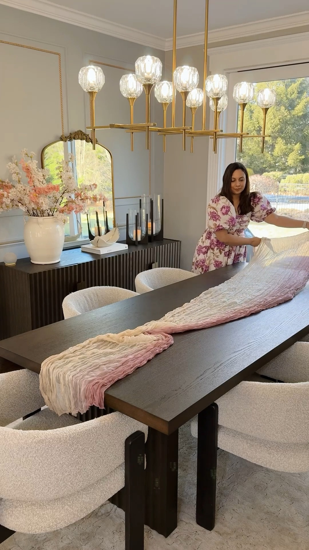 Happy Valentine’s Day everyone 💕 here’s an inspiration for valentines  tablescape 

#LTKHome #LTKParties #LTKMostLoved