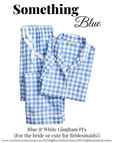 Going to the chapel….. the perfect blue PJs for the bride invite for the bridesmaids! Also a nice graduation gift getting ready for college! 

#LTKParties #LTKWedding #LTKSaleAlert