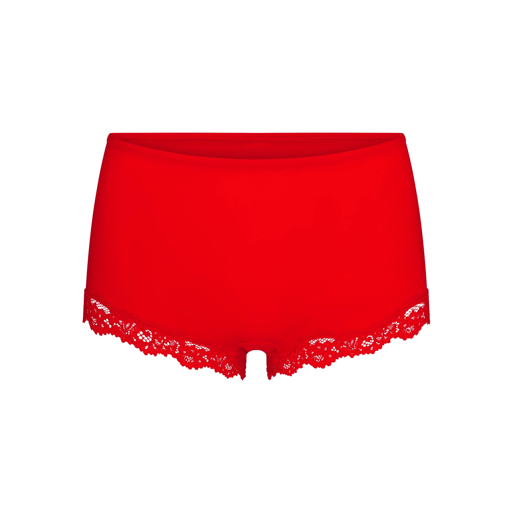 BOY SHORT | SKIMS (US)