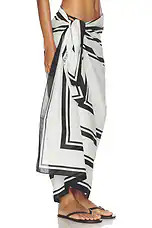 The Geo Print Pareo
                    
                    Favorite Daughter | Revolve Clothing (Global)