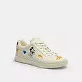 Disney X Coach High Line Sneaker | Coach (US)