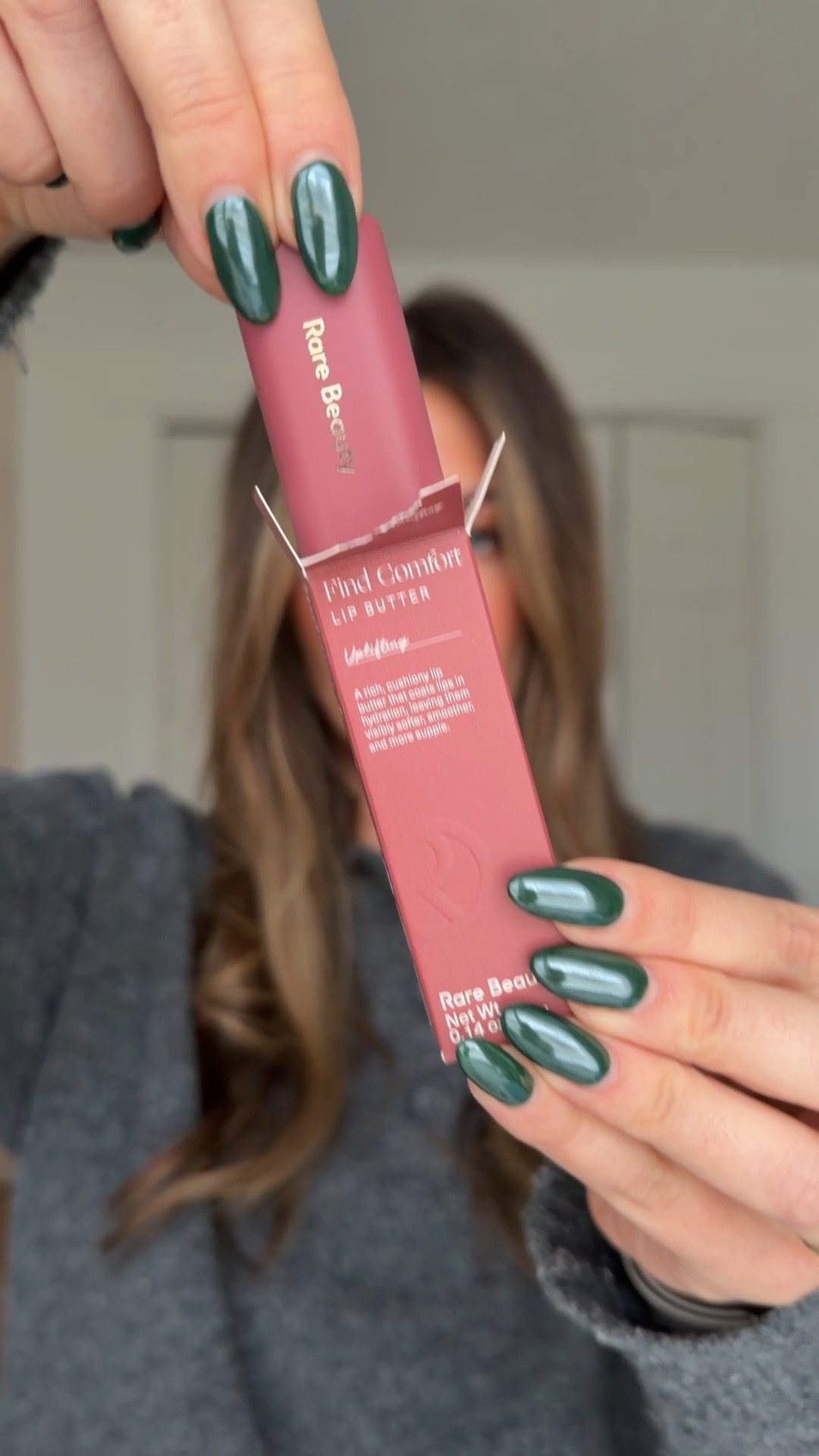 New rare beauty lip butters! Feels so nice on the lips. A perfect one to throw in your purse an apply throughout the day 

#LTKBeauty #LTKgrwm #LTKGiftGuide