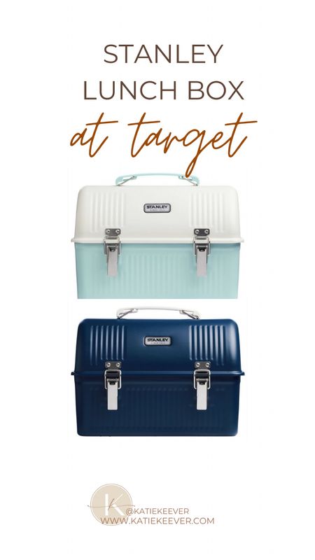 Stanley lunch box at target!! Cute Mother’s Day idea!!

#LTKGiftGuide #LTKhome #LTKfamily