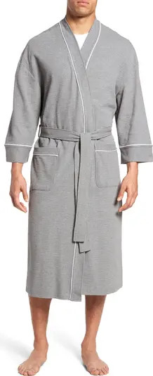 Waffle Knit Robe | Nordstrom