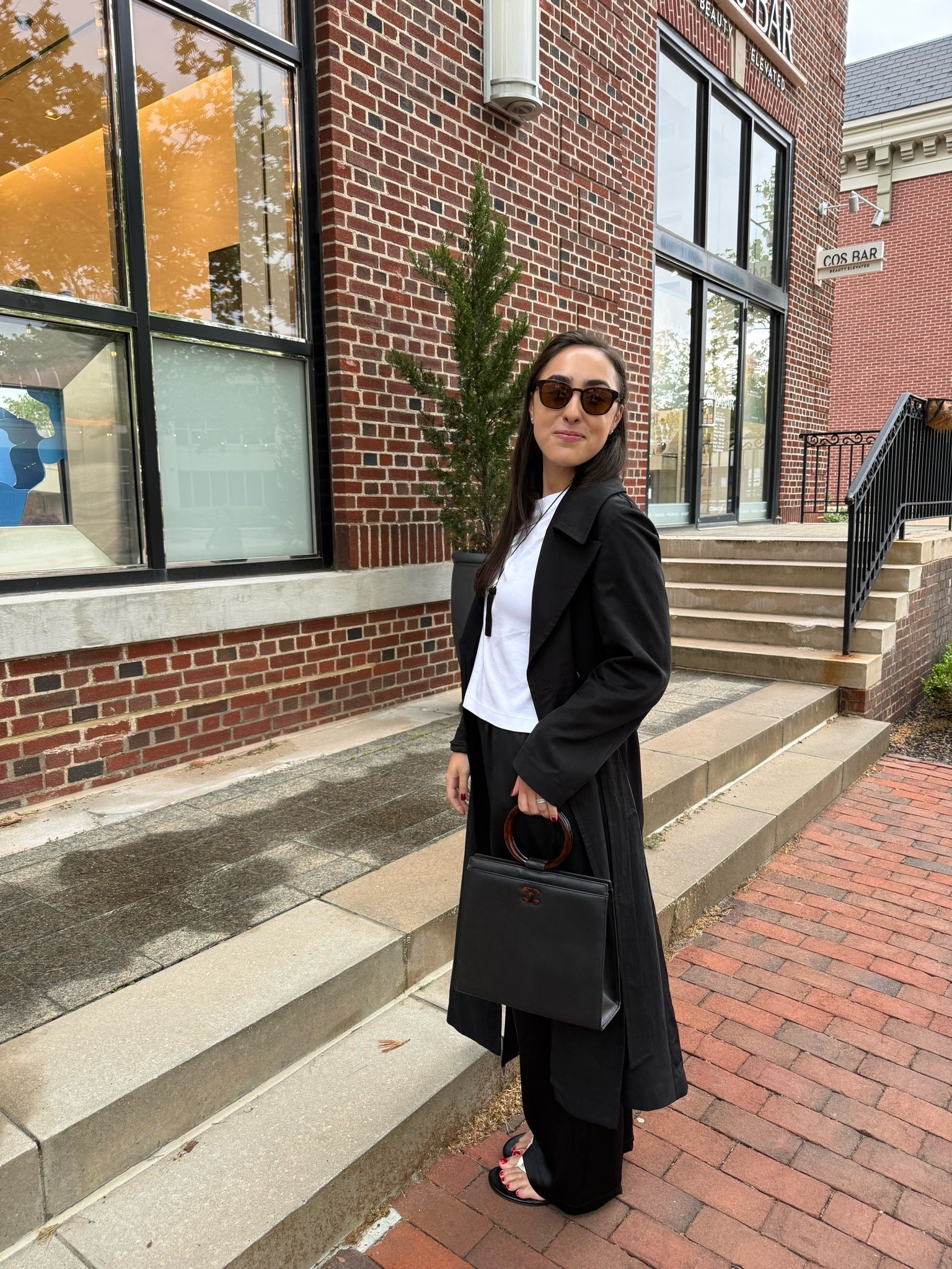code LONGWEEKEND on tops shoes dresses only now! i’m running a giveaway (not affiliated with madewell) for anyone who purchases through my links. please view original instagram post caption for details

#LTKxMadewell