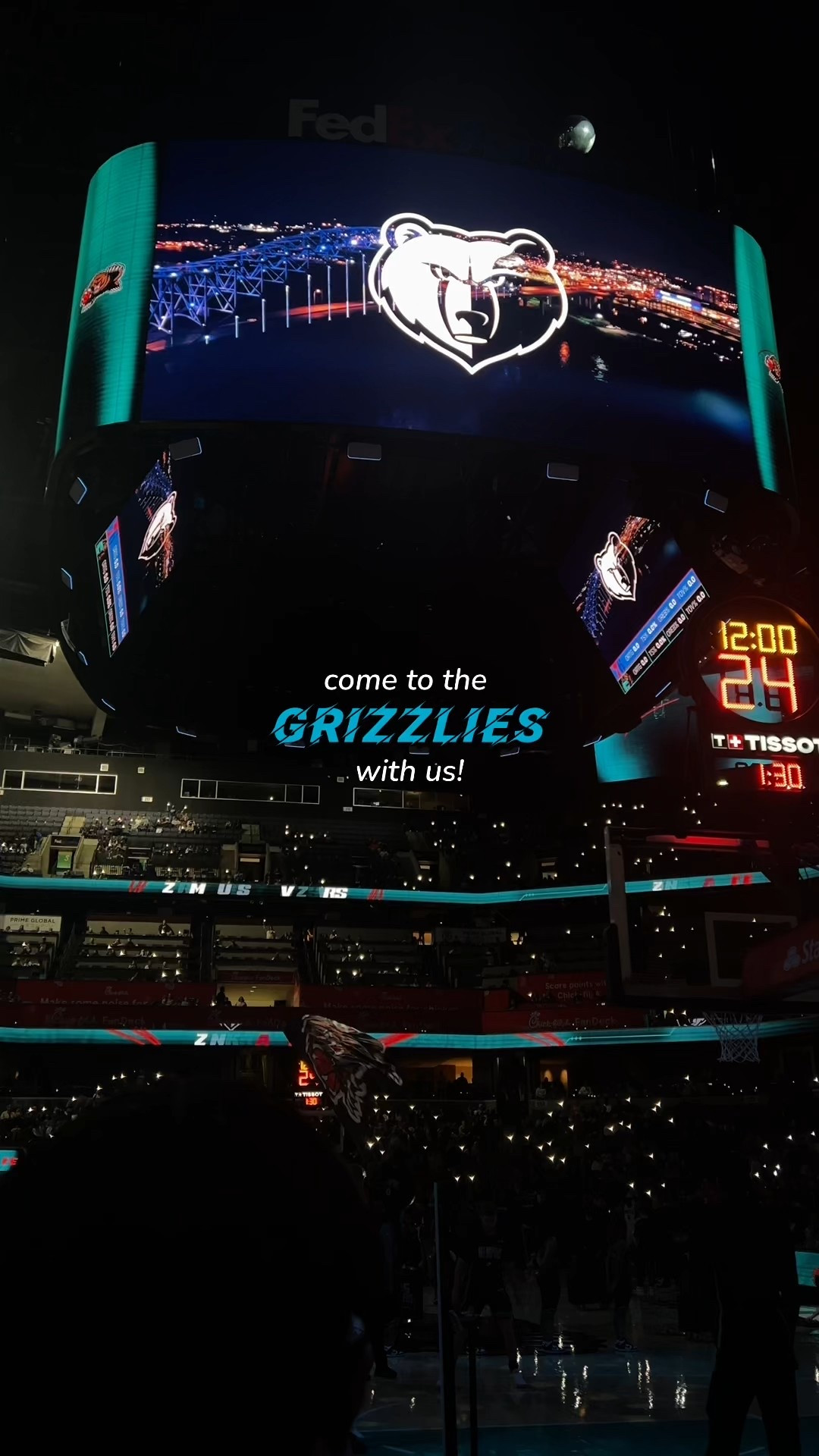 game day with the grizzlies!!!

#LTKootd #LTKdayinmylife