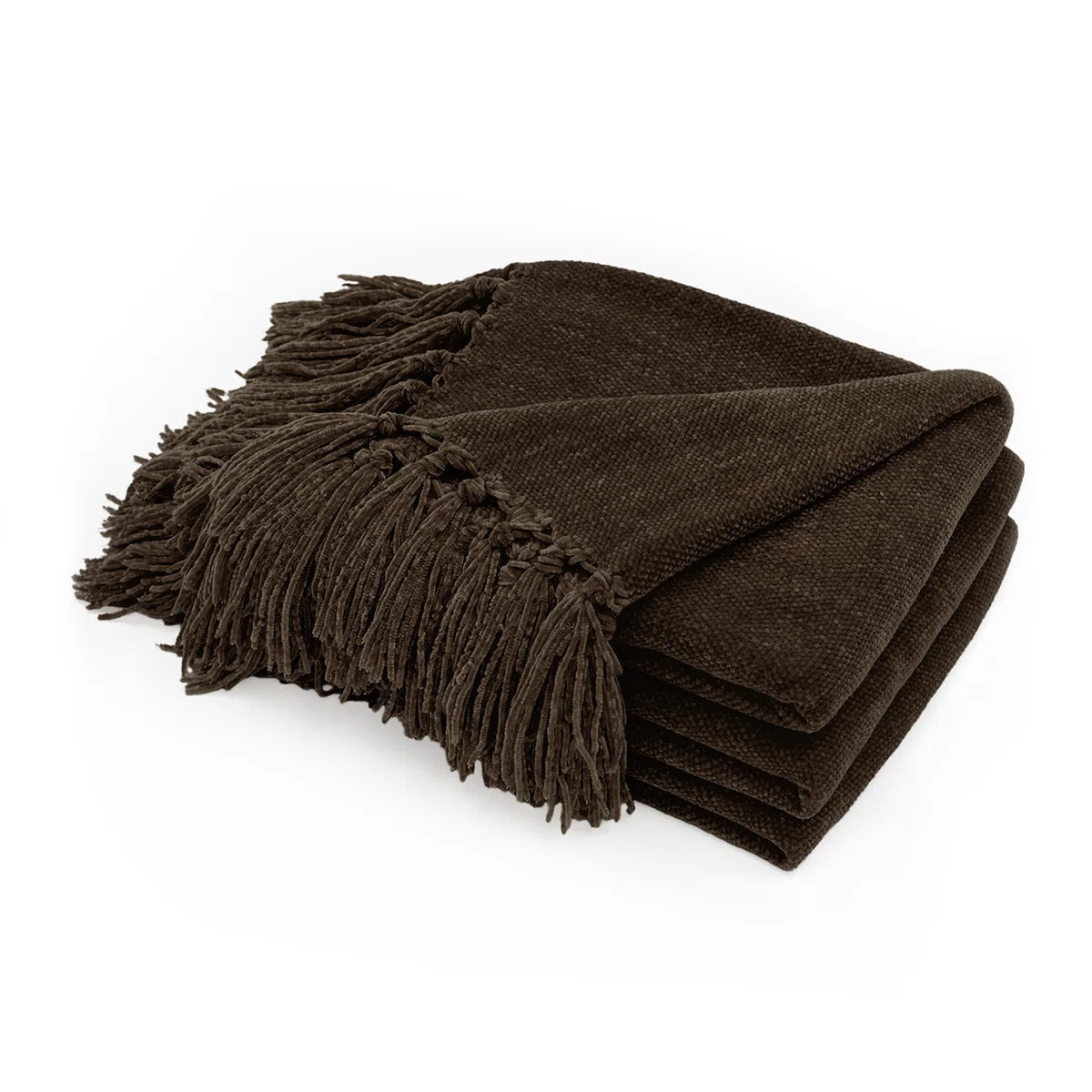 EverGrace Soft Chenille Throw Blanket & Reviews | Wayfair | Wayfair North America