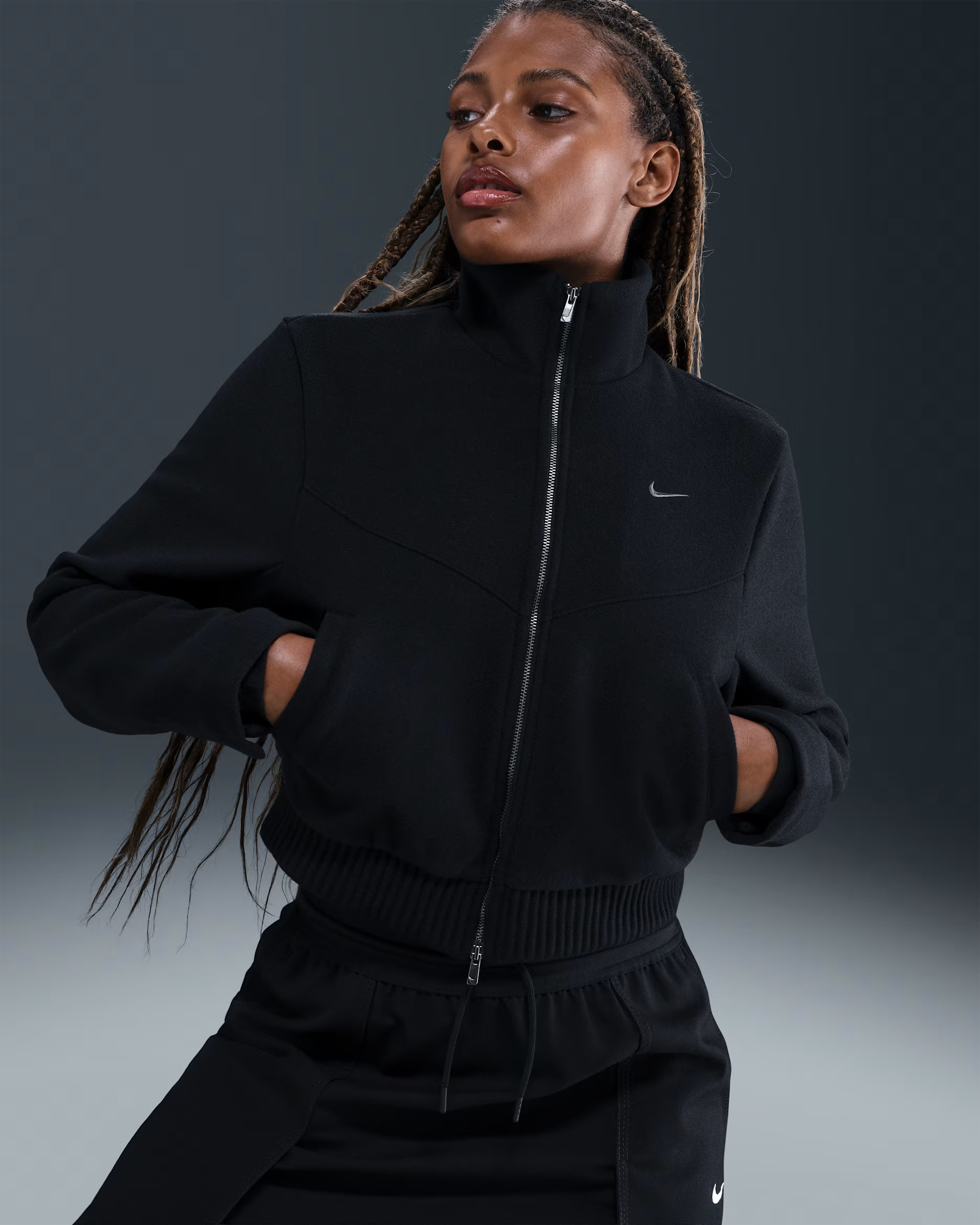 Nike Sportswear Windrunner Women's Tailored Jacket | Nike (US)
