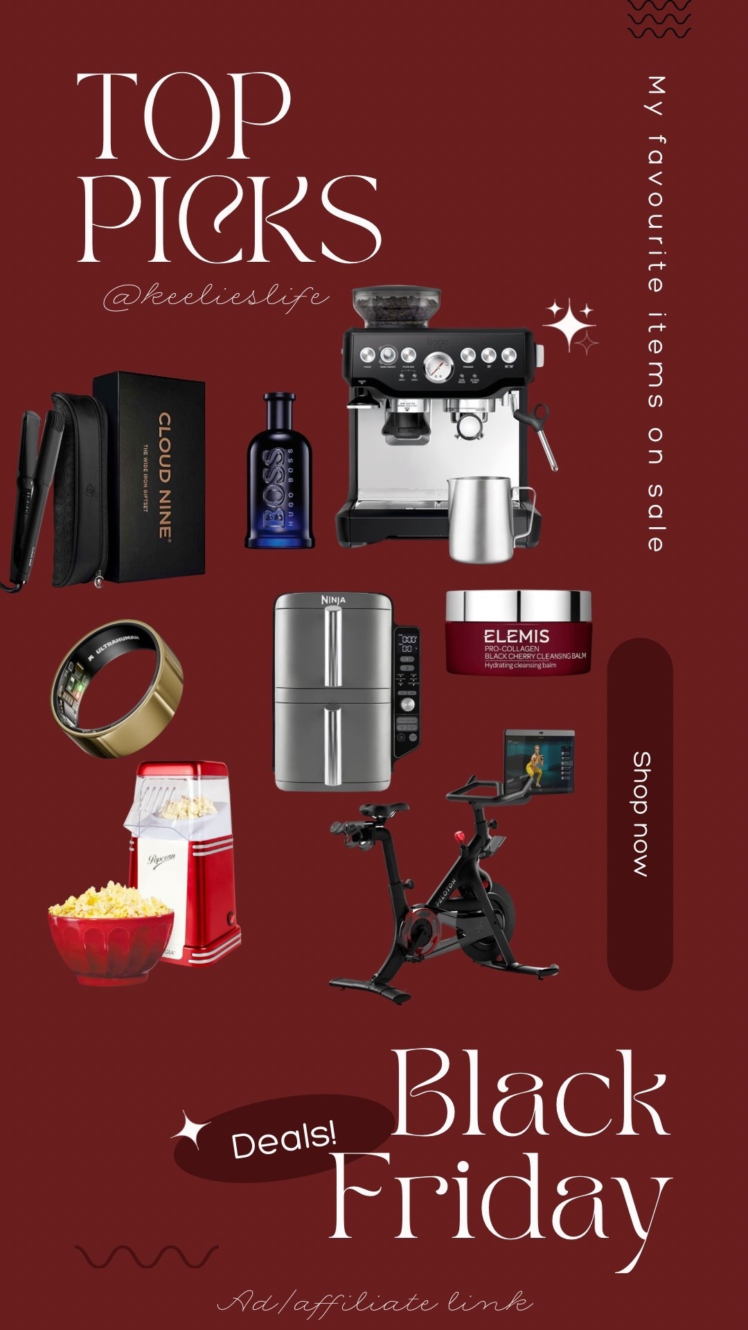 Amazon cyber week top picks 🤍✨🖤

#LTKgiftguide #LTKfestive #LTKCyberWeek