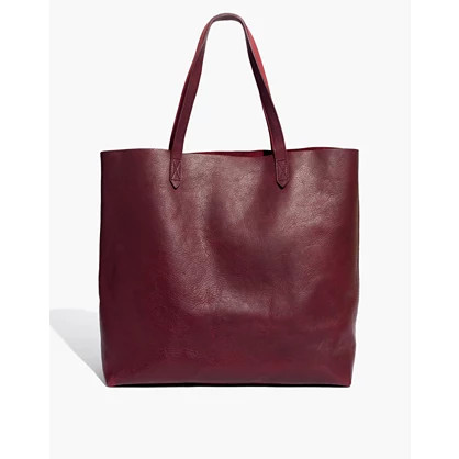 The Transport Tote | Madewell