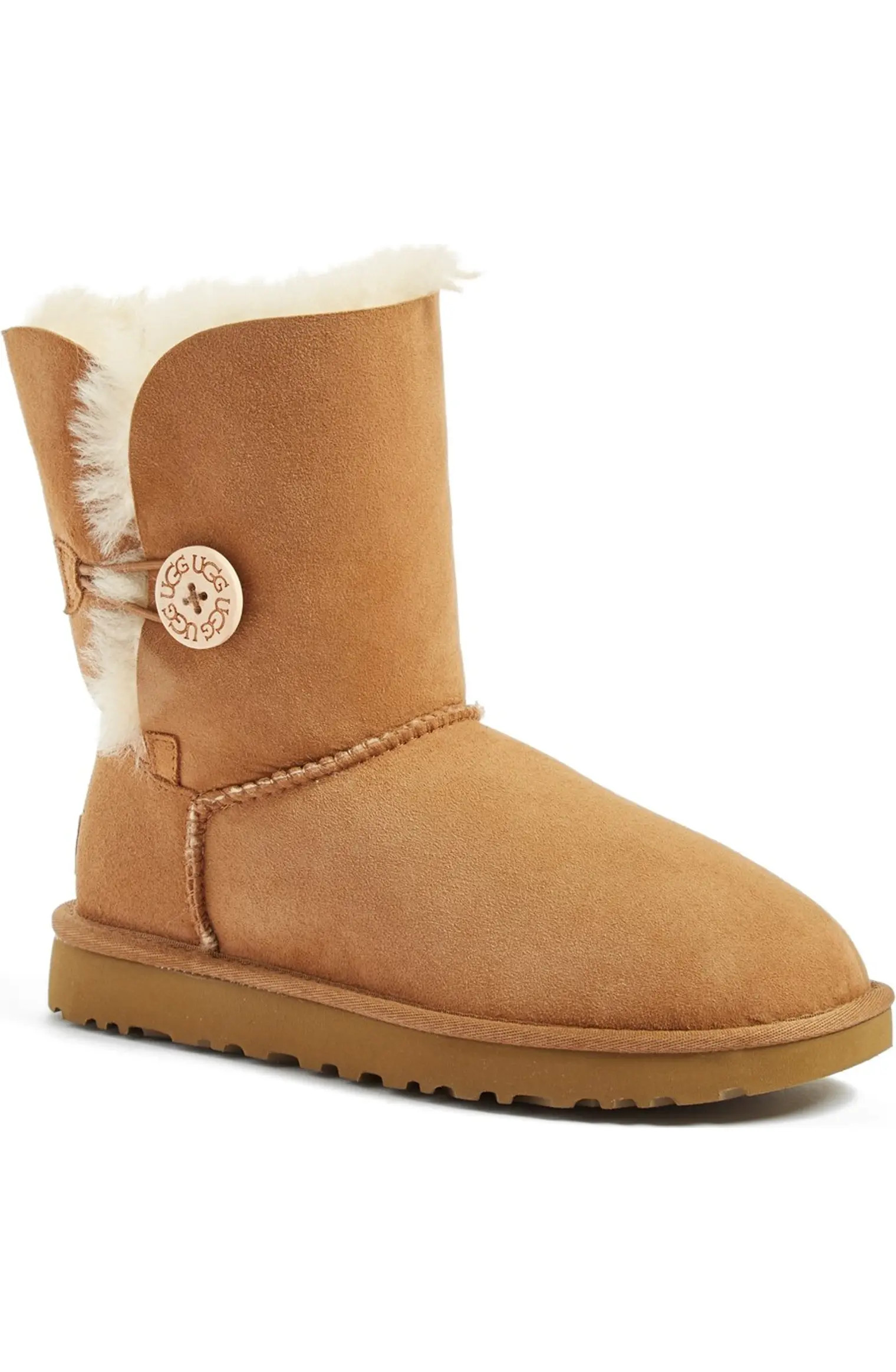 Bailey Button II Boot | Nordstrom