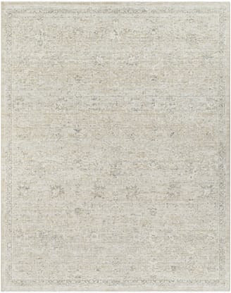 Surya Once Upon a Time Oat-2309 Area Rug | RugStudio.com