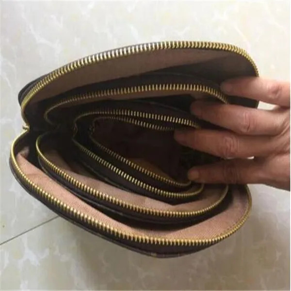 4pcs/set Women designer cosmetic bags fashion makeup bag designer travel pouch make up bag ladies... | DHGate