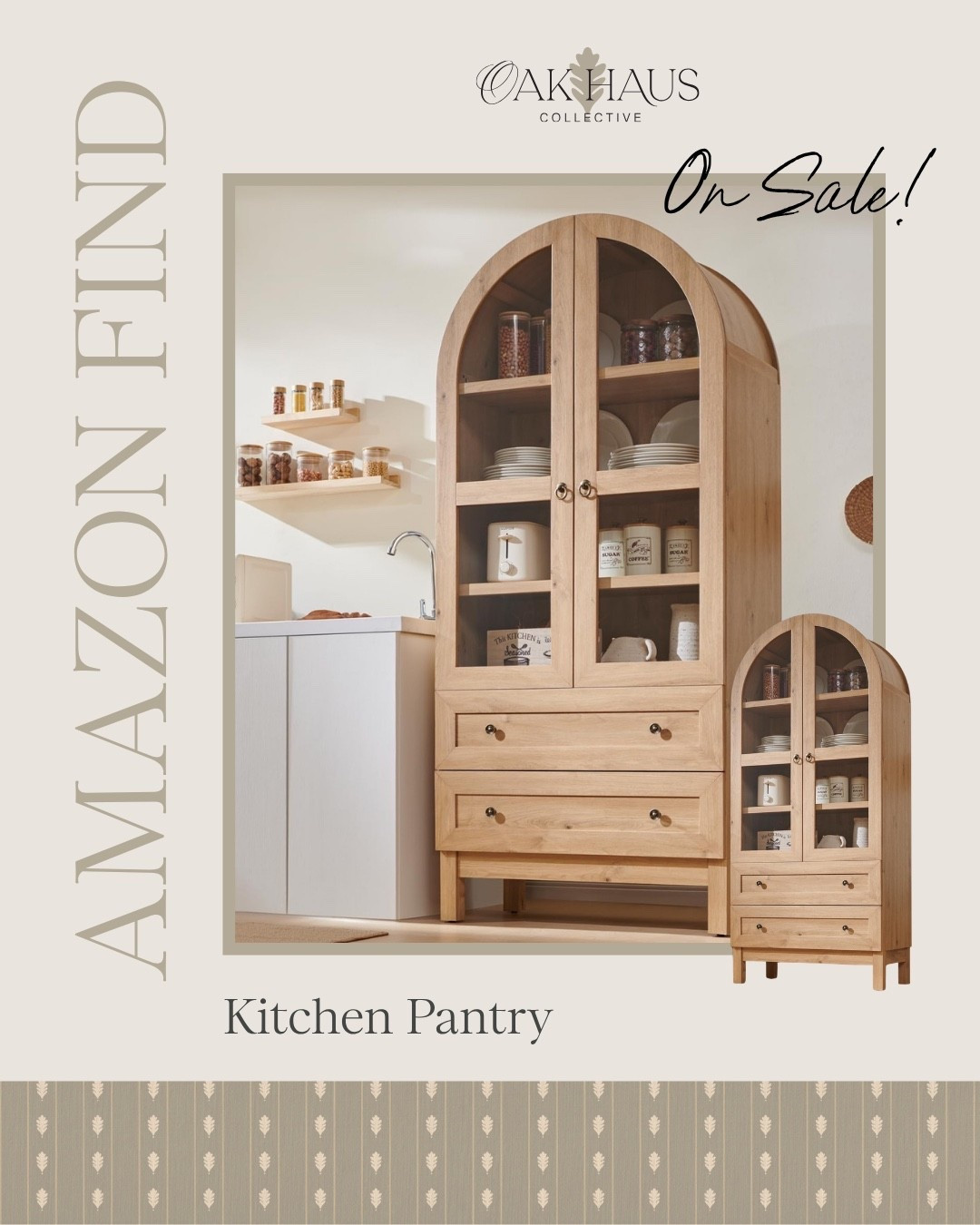 Amazon, furniture, home, storage, sale, kitchen, pantry, decor

#LTKHome #LTKmomlife #LTKdayinmylife