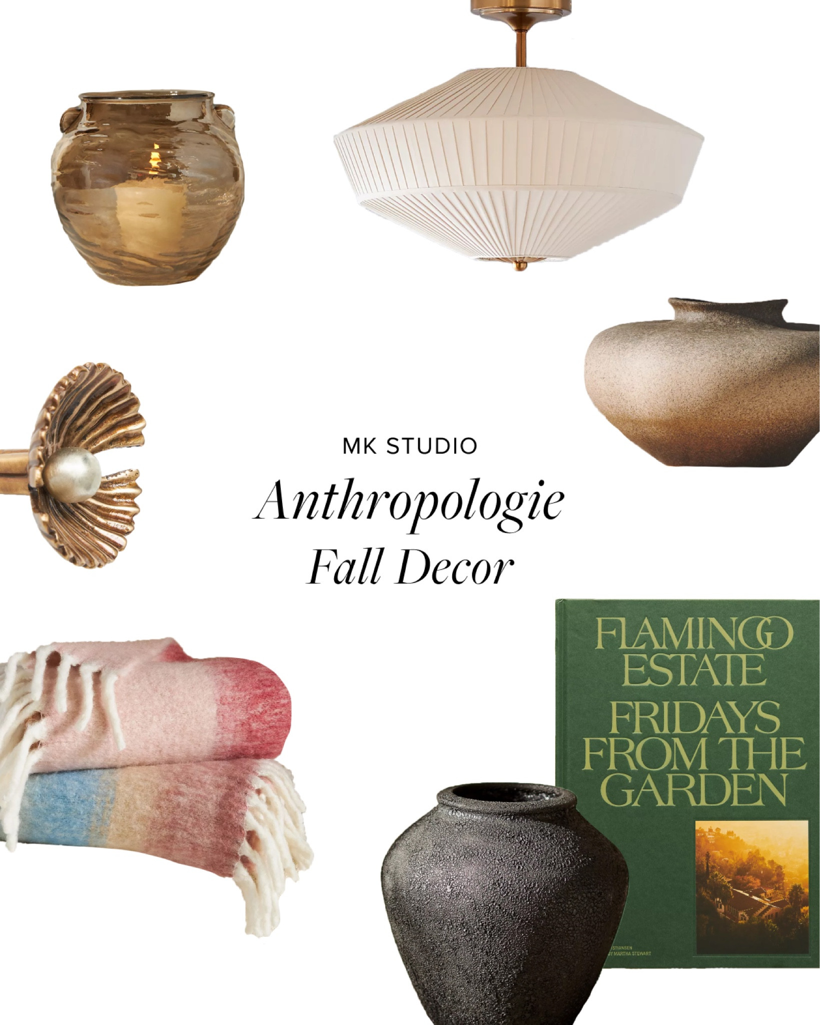 Fall decor: Anthro edition 🍂

#LTKSeasonal #LTKhome #LTKunder100