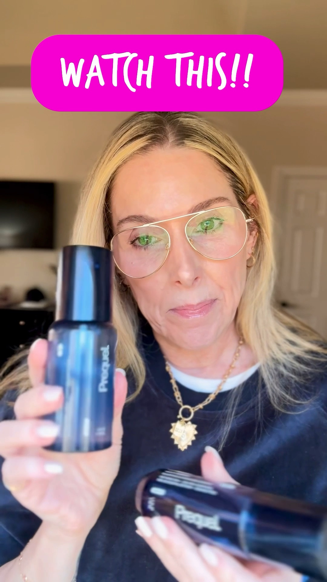 #PrequelSkin #Prequel

One of my MUST-HAVES!! 

#LTKOver40 #LTKselfcare #LTKBeauty