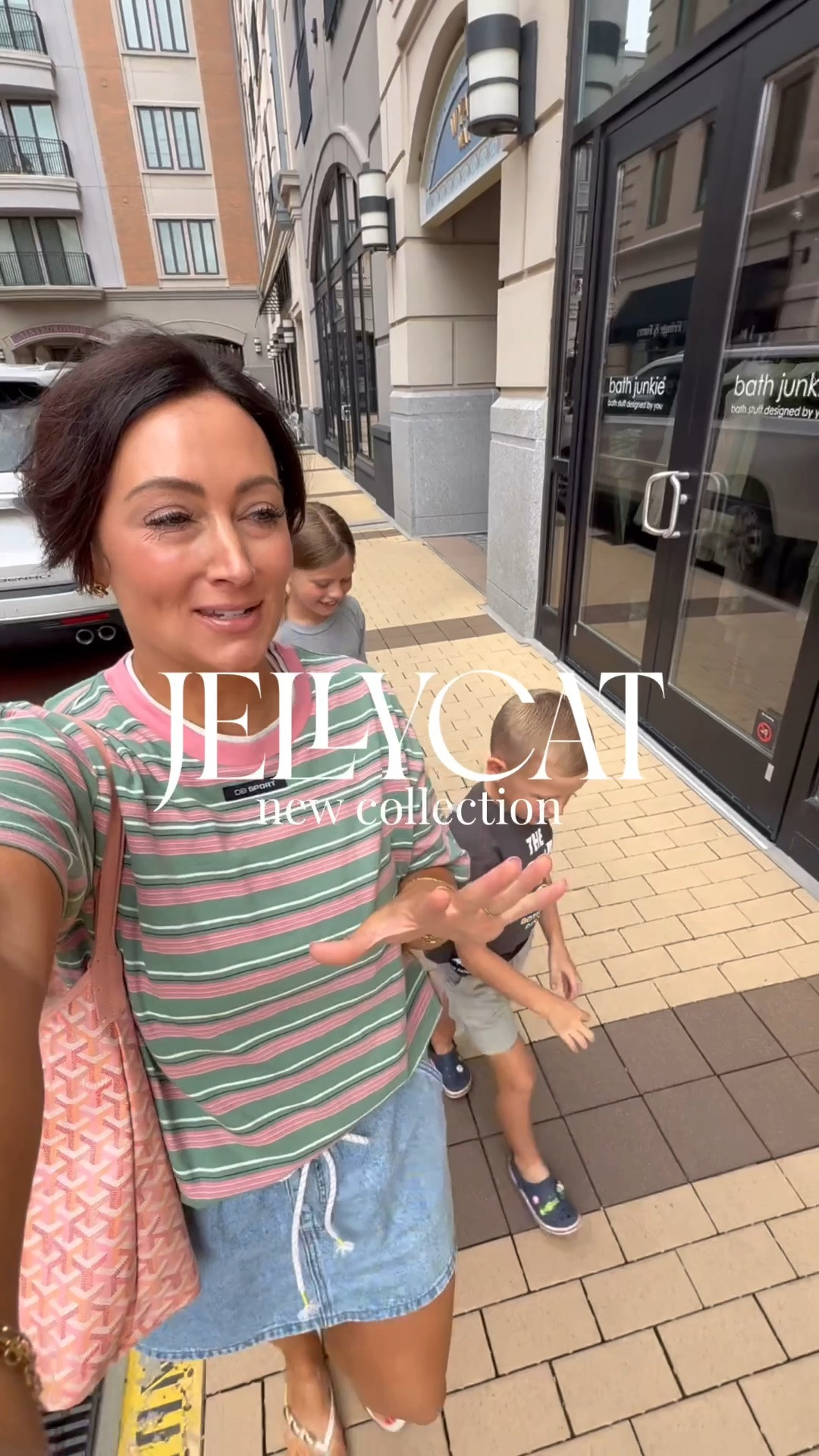 New Jellycat Woodland collection! 🪵

#LTKdayinmylife #LTKKids #LTKvlog
