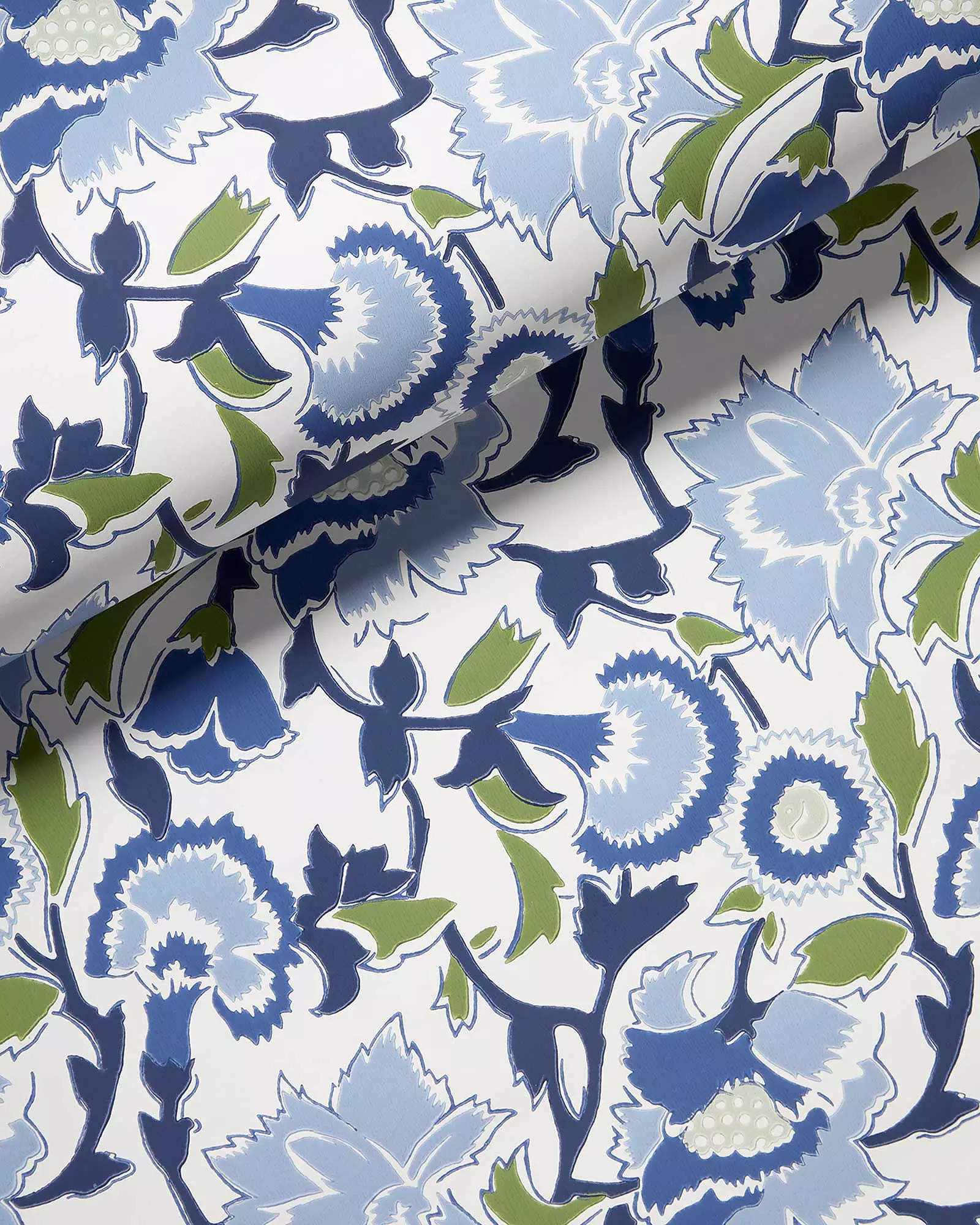 Cassis Wallpaper | Serena and Lily