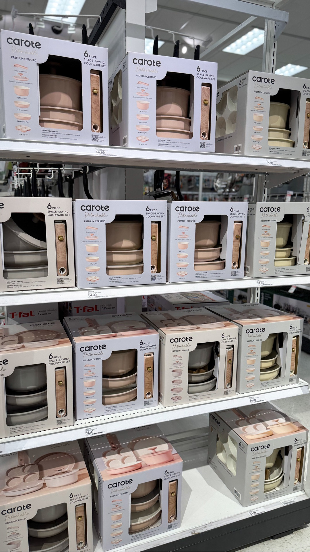 Perfect space saver and in cute colors! 

target haul, target home

#LTKSaleAlert #LTKHome