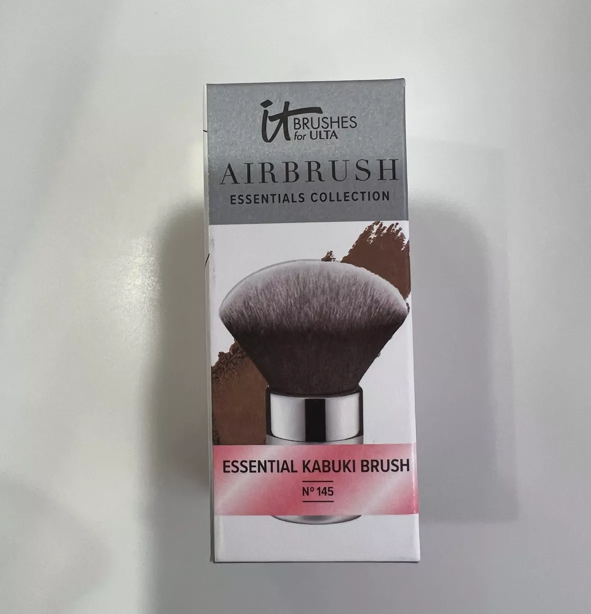Airbrush Essential Kabuki Brush … curated on LTK