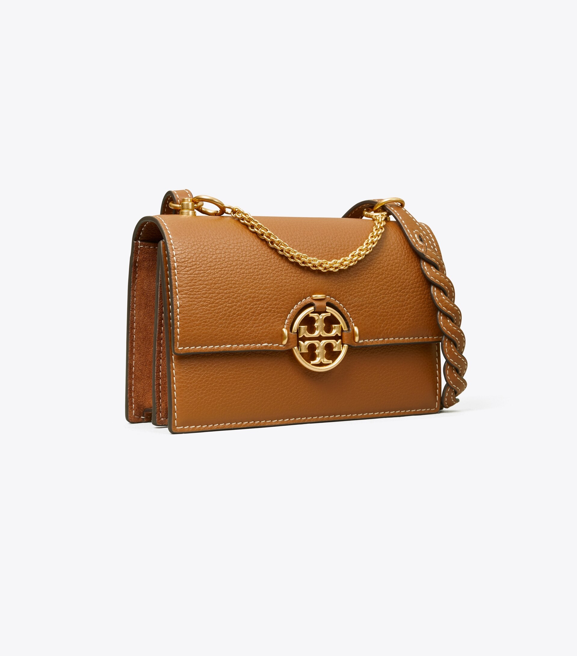 Miller Mini Bag: Women's Designer Crossbody Bags | Tory Burch | Tory Burch (US)