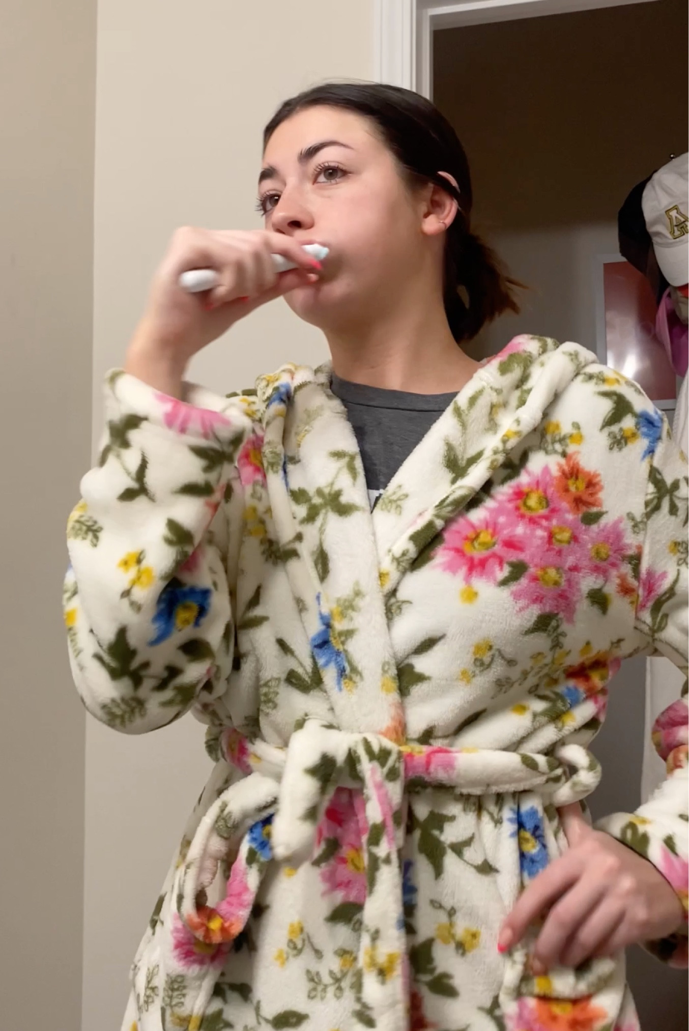 sadly this robe is no longer available, but i will link some other inexpensive cute ones!! 

#LTKGiftGuide