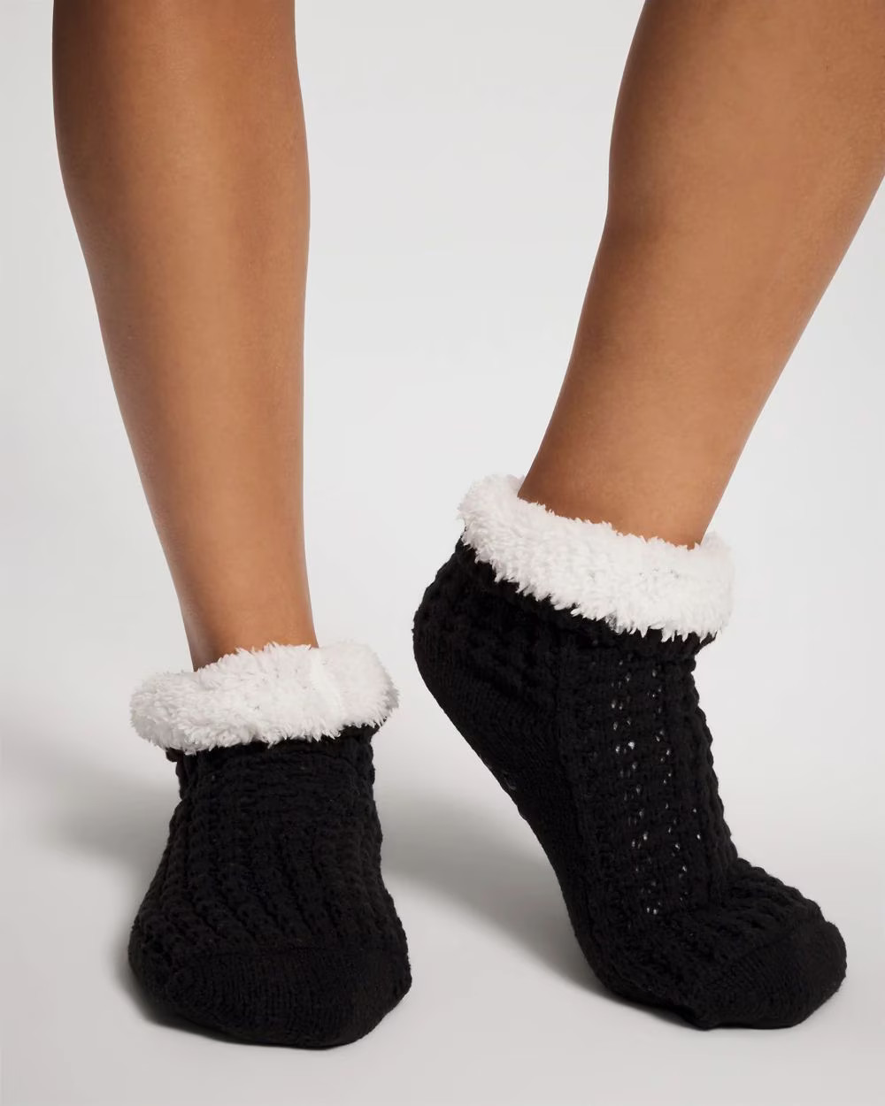 Slipper Socks | Soma | SOMA
