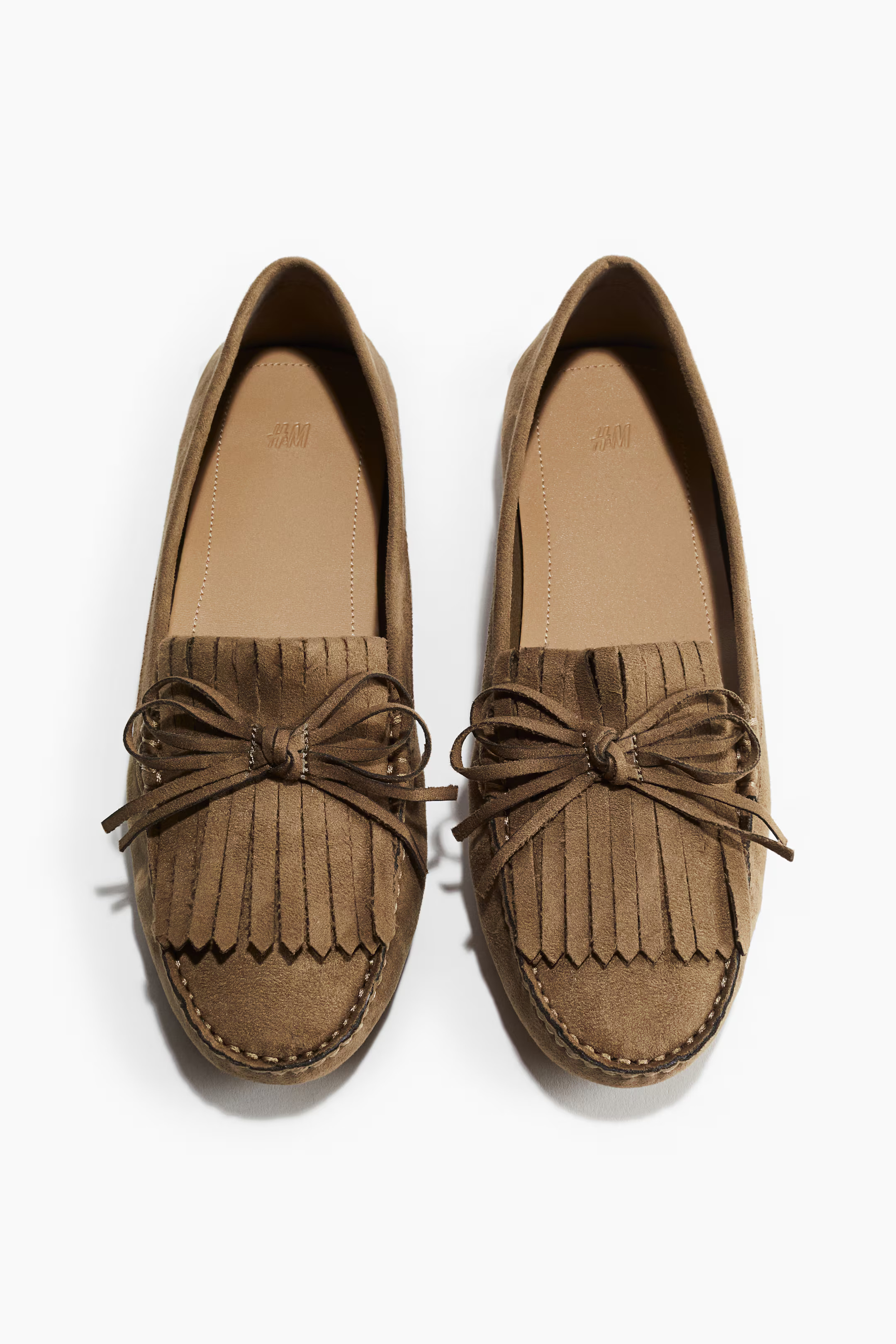 Loafers | H&M (UK, MY, IN, SG, PH, TW, HK)