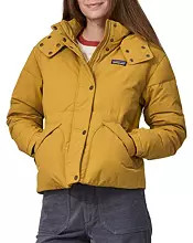 Patagonia Women's Downdrift Jacket | Dick's Sporting Goods | Dick's Sporting Goods