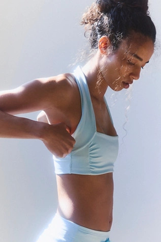 Don't Let Go Sports Bra | Free People (Global - UK&FR Excluded)